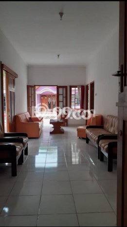 Rumah Modern Minimalis 3 Kamar Siap Huni di Berbah Rumah Modern Minimalis 3 Kamar Siap Huni di Berbah