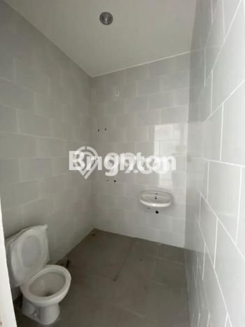 Dijual Rumah Modern 3 KT di Pondok Tjandra, Sidoarjo Dijual Rumah Modern 3 KT di Pondok Tjandra, Sidoarjo