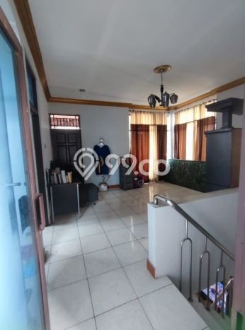 Rumah Eksklusif Siap Huni LT 432m2 di Tambun Selatan, Bekasi Rumah Eksklusif Siap Huni LT 432m2 di Tambun Selatan, Bekasi