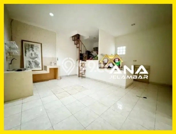 Rumah Elit LB 190m2 Siap Huni Desain Elegan di Jelambar, Jakarta Barat Rumah Elit LB 190m2 Siap Huni Desain Elegan di Jelambar, Jakarta Barat