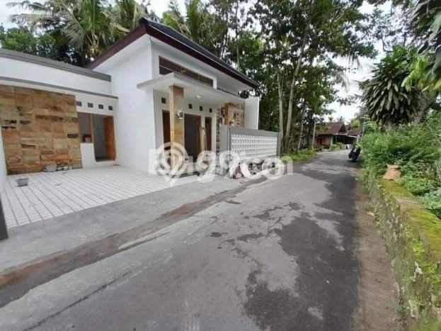 Dijual Rumah Minimalis Bagus Punya 3 KT di Godean Sleman SHM Dijual Rumah Minimalis Bagus Punya 3 KT di Godean Sleman SHM