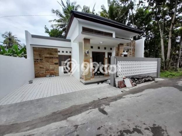 Dijual Rumah Minimalis Bagus Punya 3 KT di Godean Sleman SHM Dijual Rumah Minimalis Bagus Punya 3 KT di Godean Sleman SHM
