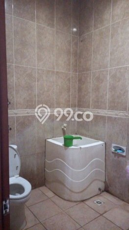 Rumah Elit LB 150m2 Siap Pakai Desain Elegan di Pondok Ranji, Tangerang Rumah Elit LB 150m2 Siap Pakai Desain Elegan di Pondok Ranji, Tangerang