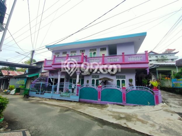 Dijual Rumah Minimalis Bagus Punya 10 KT di Balikpapan Selatan Balikpapan SHM Dijual Rumah Minimalis Bagus Punya 10 KT di Balikpapan Selatan Balikpapan SHM