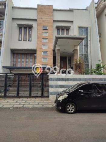 Dijual Hunian Mewah dengan Fasilitas Sekitar Komplit di Kelapa Gading, Jakarta Utara Dijual Hunian Mewah dengan Fasilitas Sekitar Komplit di Kelapa Gading, Jakarta Utara