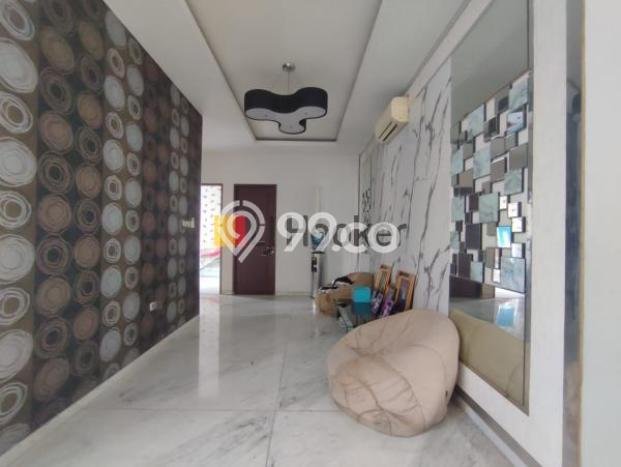 Dijual Hunian Mewah dengan Fasilitas Sekitar Komplit di Kelapa Gading, Jakarta Utara Dijual Hunian Mewah dengan Fasilitas Sekitar Komplit di Kelapa Gading, Jakarta Utara