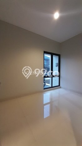 Ready to Use! Luxury House LT 138m2 Desain Elegan di Cibuluh Ready to Use! Luxury House LT 138m2 Desain Elegan di Cibuluh