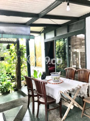 Rumah Luxury Modern Tanpa Renovasi di Sarijadi Bandung Rumah Luxury Modern Tanpa Renovasi di Sarijadi Bandung