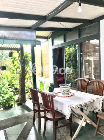 Rumah Luxury Modern Tanpa Renovasi di Sarijadi Bandung Rumah Luxury Modern Tanpa Renovasi di Sarijadi Bandung