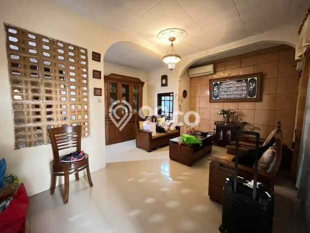 Dijual Rumah Minimalis Bagus Punya 5 KT di Wonokromo Surabaya - Dijual Rumah Minimalis Bagus Punya 5 KT di Wonokromo Surabaya -
