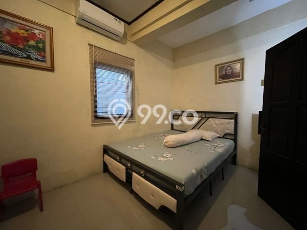 Dijual Rumah Minimalis Bagus Punya 5 KT di Wonokromo Surabaya - Dijual Rumah Minimalis Bagus Punya 5 KT di Wonokromo Surabaya -