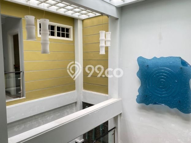 Dijual Rumah Elit Exclusive di Sukolilo, Surabaya Dijual Rumah Elit Exclusive di Sukolilo, Surabaya