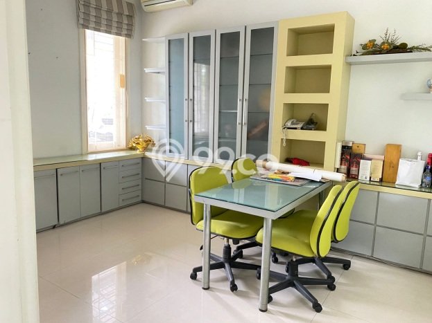 Siap Huni Rumah Mewah 7 Kamar di Sukolilo Dekat ke Mana Saja Siap Huni Rumah Mewah 7 Kamar di Sukolilo Dekat ke Mana Saja