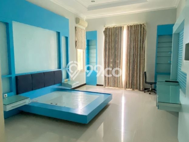 Siap Huni Hunian Elit 7 Kamar di Sukolilo Dekat ke Mana Saja Siap Huni Hunian Elit 7 Kamar di Sukolilo Dekat ke Mana Saja