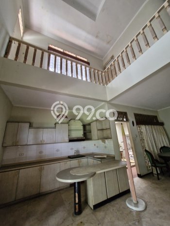 Hunian Mewah Siap Huni LT 435m2 di Cinere, Depok Hunian Mewah Siap Huni LT 435m2 di Cinere, Depok