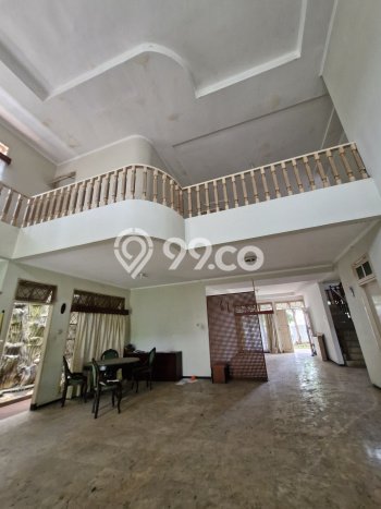 Hunian Mewah Siap Huni LT 435m2 di Cinere, Depok Hunian Mewah Siap Huni LT 435m2 di Cinere, Depok