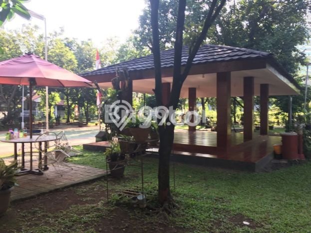 Dijual Rumah Luas Megah Dengan View Eksklusif di Pondok Pinang, Jakarta Selatan Dijual Rumah Luas Megah Dengan View Eksklusif di Pondok Pinang, Jakarta Selatan
