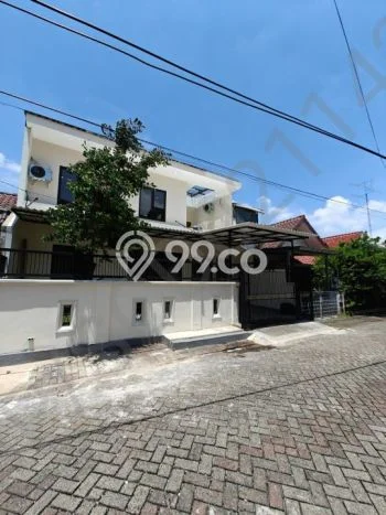Rumah Luxury Best Location di Jakarta Barat, DKI Jakarta Rumah Luxury Best Location di Jakarta Barat, DKI Jakarta