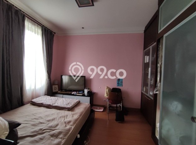 Jual Rumah Mewah Megah Dengan View Eksklusif di Gading Serpong, Tangerang Jual Rumah Mewah Megah Dengan View Eksklusif di Gading Serpong, Tangerang