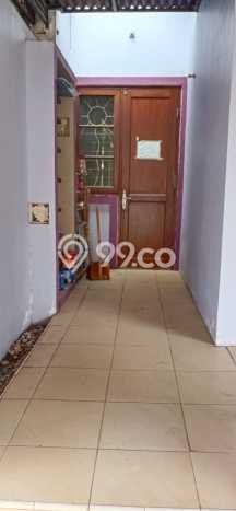 Rumah Modern 4 Kamar LT 144m2 di BSD City Rumah Modern 4 Kamar LT 144m2 di BSD City