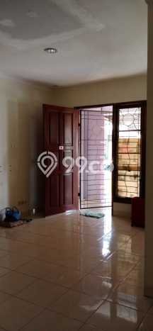 Rumah Modern 4 Kamar LT 144m2 di BSD City Rumah Modern 4 Kamar LT 144m2 di BSD City