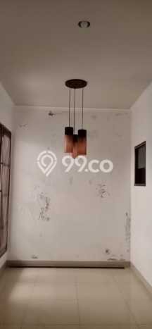 Rumah Modern 4 Kamar LT 144m2 di BSD City Rumah Modern 4 Kamar LT 144m2 di BSD City
