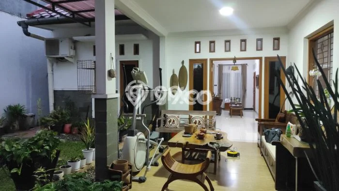 Dijual Rumah Mewah Exclusive di Cimanggis, Depok Dijual Rumah Mewah Exclusive di Cimanggis, Depok