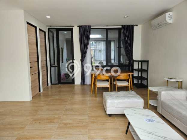 Rumah area Karawaci, 3 KT, Lingkungan Nyaman Rumah area Karawaci, 3 KT, Lingkungan Nyaman