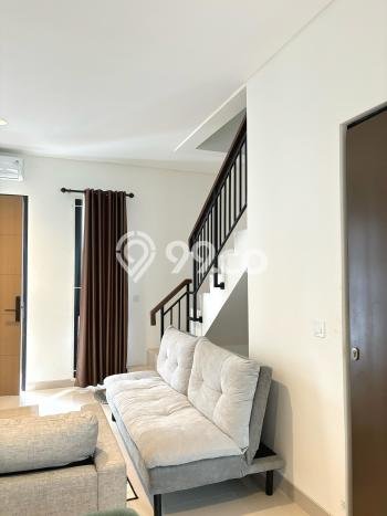 Rumah area BSD, Area Strategis, 2 KT Rumah area BSD, Area Strategis, 2 KT
