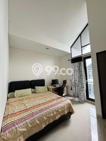 Rumah area BSD, Area Strategis, 2 KT Rumah area BSD, Area Strategis, 2 KT