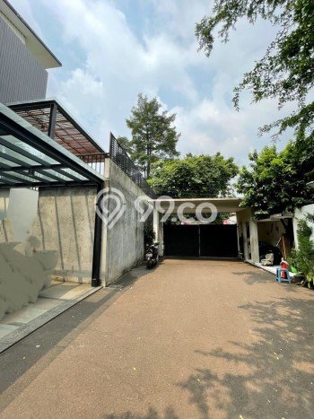 Rumah Asri area Cilandak, 3 KT, Lokasi Strategis Rumah Asri area Cilandak, 3 KT, Lokasi Strategis