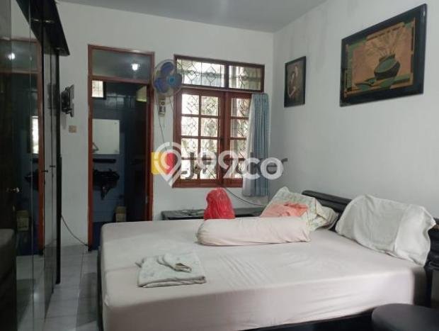 Dijual Rumah Elit Exclusive di Cinere, Depok Dijual Rumah Elit Exclusive di Cinere, Depok