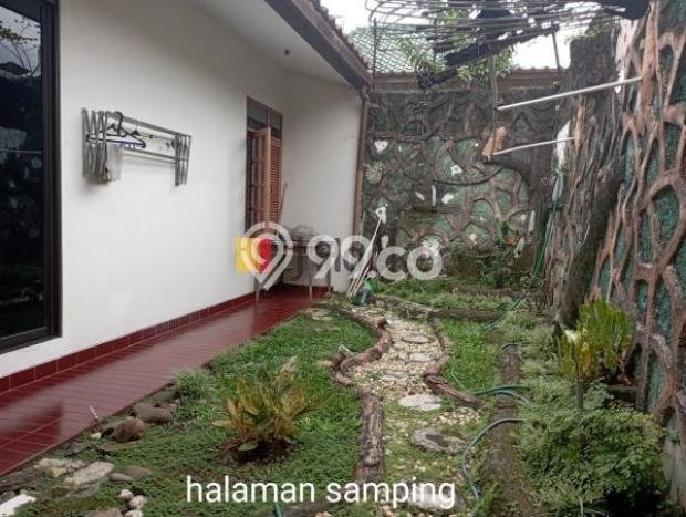 Dijual Rumah Elit Exclusive di Cinere, Depok Dijual Rumah Elit Exclusive di Cinere, Depok