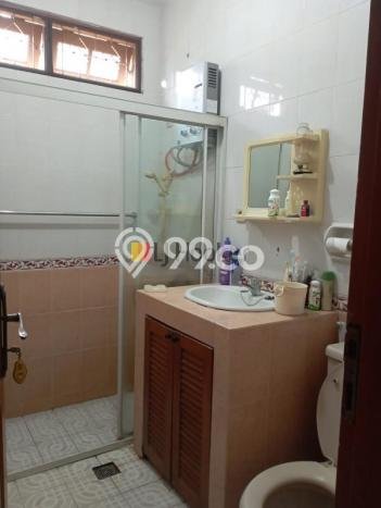 Dijual Rumah Elit Exclusive di Cinere, Depok Dijual Rumah Elit Exclusive di Cinere, Depok