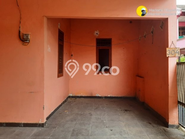 Jual Rumah Favorit Siap Huni LB 90m2 di Bekasi Timur, Bekasi Jual Rumah Favorit Siap Huni LB 90m2 di Bekasi Timur, Bekasi