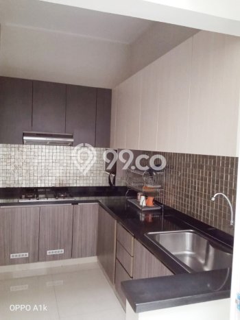 Rumah kawasan Bintaro, 3 KT, Pemandangan Indah, LT 105m² Bangunan 130m² Rumah kawasan Bintaro, 3 KT, Pemandangan Indah, LT 105m² Bangunan 130m²