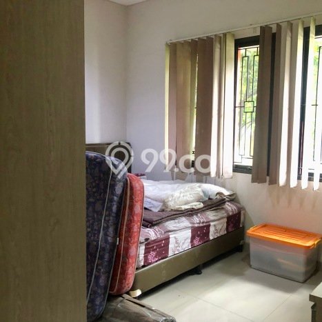 Dijual Hunian Rumah Nyaman 5 Kamar di BSD, Tangerang Dijual Hunian Rumah Nyaman 5 Kamar di BSD, Tangerang