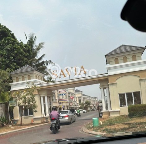 For Sale Hunian Rumah Terawat 4 KT di BSD City, Tangerang For Sale Hunian Rumah Terawat 4 KT di BSD City, Tangerang