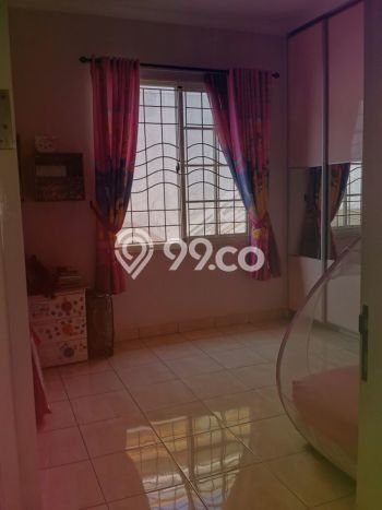 Rumah Asri di BSD The Green, Dekat BSD The Green, Tangerang, Tangerang - LT 180m² Rumah Asri di BSD The Green, Dekat BSD The Green, Tangerang, Tangerang - LT 180m²