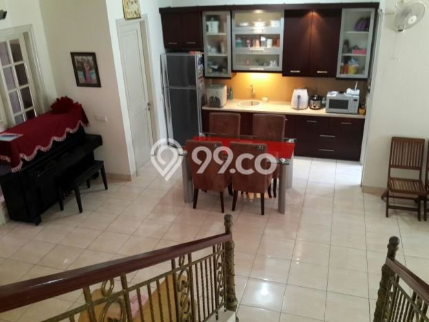 Rumah Asri di BSD The Green, Dekat BSD The Green, Tangerang, Tangerang - LT 180m² Rumah Asri di BSD The Green, Dekat BSD The Green, Tangerang, Tangerang - LT 180m²