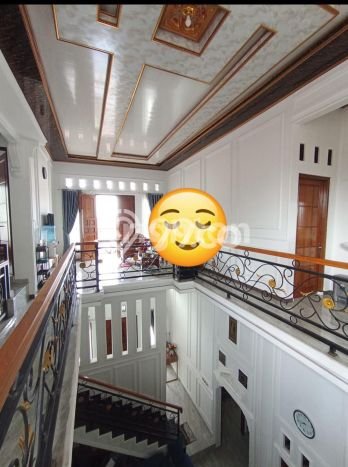 Jual Rumah Mewah Megah Dengan View Cantik di Martoyudan, Magelang Jual Rumah Mewah Megah Dengan View Cantik di Martoyudan, Magelang