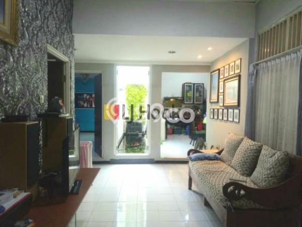 Hunian Cantik Modern Lb 160m2 di Semarang Barat, Semarang Hunian Cantik Modern Lb 160m2 di Semarang Barat, Semarang
