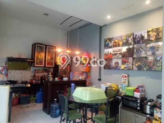 Hunian Cantik Modern Lb 160m2 di Semarang Barat, Semarang Hunian Cantik Modern Lb 160m2 di Semarang Barat, Semarang