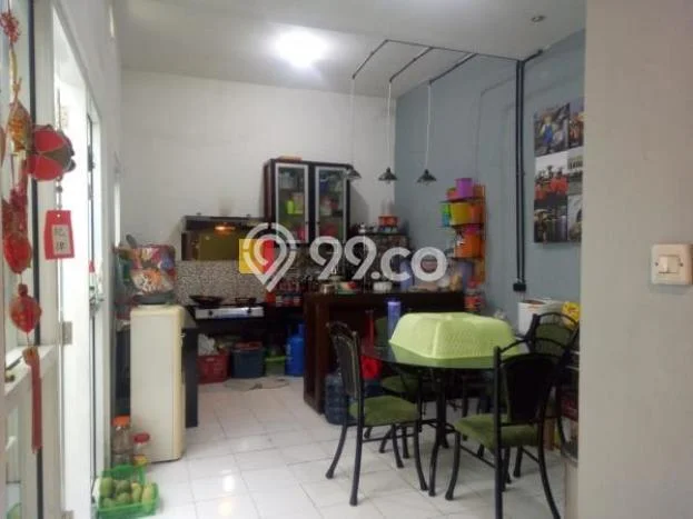 Hunian Cantik Modern Lb 160m2 di Semarang Barat, Semarang Hunian Cantik Modern Lb 160m2 di Semarang Barat, Semarang