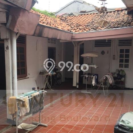 Hunian Mewah Siap Huni LT 595m2 di Senen, Jakarta Pusat Hunian Mewah Siap Huni LT 595m2 di Senen, Jakarta Pusat