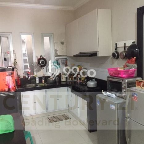 Siap Huni Hunian Elit 5 Kamar di Kelapa Gading Dekat ke Mana Saja Siap Huni Hunian Elit 5 Kamar di Kelapa Gading Dekat ke Mana Saja