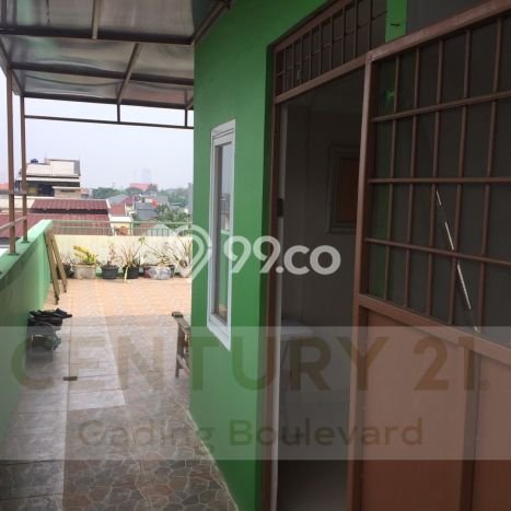 Siap Huni Hunian Elit 5 Kamar di Kelapa Gading Dekat ke Mana Saja Siap Huni Hunian Elit 5 Kamar di Kelapa Gading Dekat ke Mana Saja