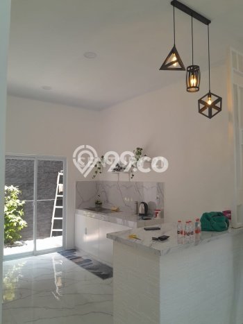 Rumah Minimalis 2 KT LT 90m2 di Sentul City Rumah Minimalis 2 KT LT 90m2 di Sentul City