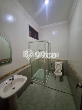 Jual Segera Rumah 4 KT 4 KM di Sukolilo, Surabaya Jual Segera Rumah 4 KT 4 KM di Sukolilo, Surabaya