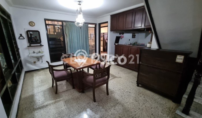Dijual Rumah Premium dengan Fasilitas Sekitar Komplit di Cempaka Putih, Jakarta Pusat Dijual Rumah Premium dengan Fasilitas Sekitar Komplit di Cempaka Putih, Jakarta Pusat